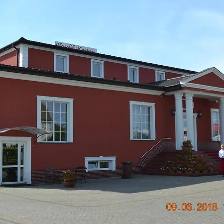 Hotelik Karter-3